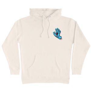 Santa Cruz hoodie pretty new
